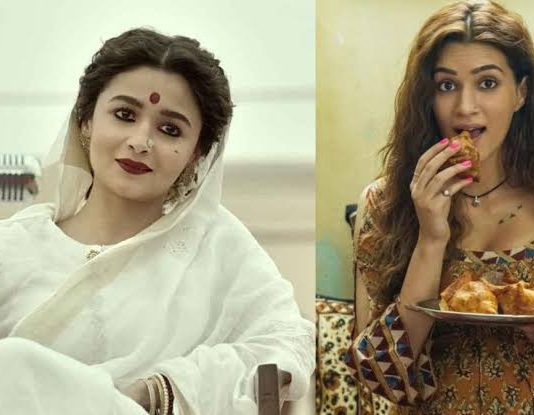 आलिया भट्ट, कृति सैनन को राष्ट्रीय फिल्म पुरस्कार