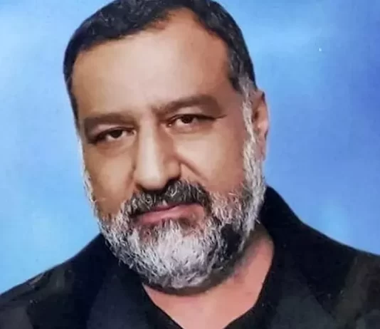 इज़रायली हवाई हमले में ईरानी जनरल की मौत