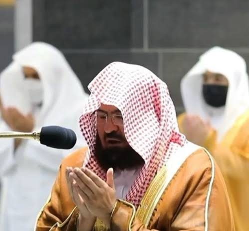 मक्का के इमाम रखेंगे अयोध्या में मस्जिद की नींव