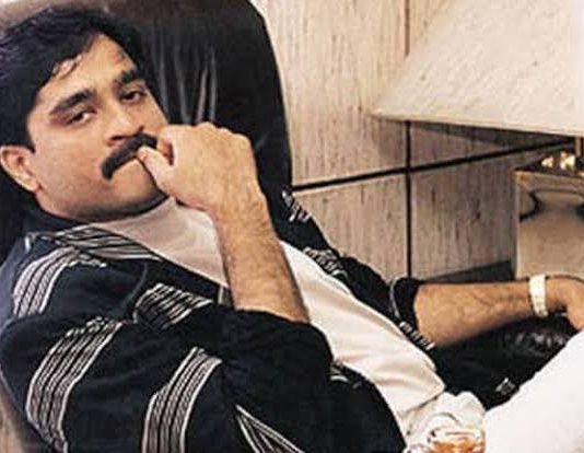 अंडरवर्ल्ड डॉन दाऊद इब्राहिम की हालत नाज़ुक