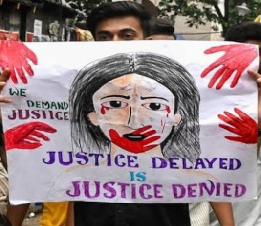 Centre Protection Act लागू होने तक हमारा प्रोटेस्ट चालू रहेगा’-IMA