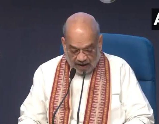 वक्फ (संशोधन) विधेयक संसद में पारित होगा: शाह