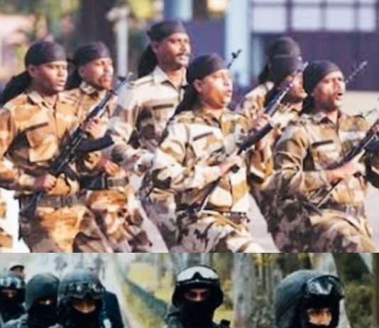 9 नेताओं की सुरक्षा से हटेंगे NSG के ब्लैक कैट कमांडो, CRPF की होगी तैनाती