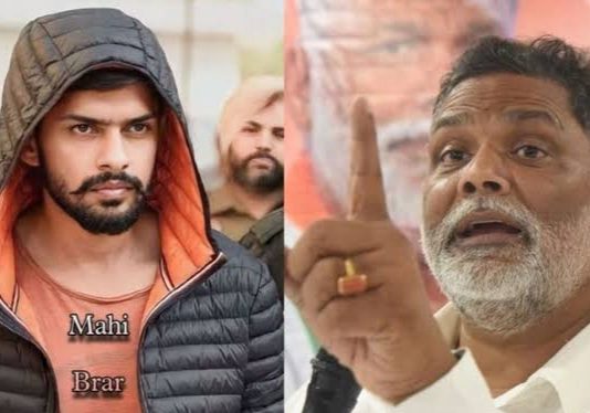 ’24 घंटे में इस दो टके का नेटवर्क ख़त्म कर दूंगा..’, बाबा सिद्दीकी़ के मर्डर के बाद लॉरेंस बिश्नोई को पप्पू यादव की चुनौती