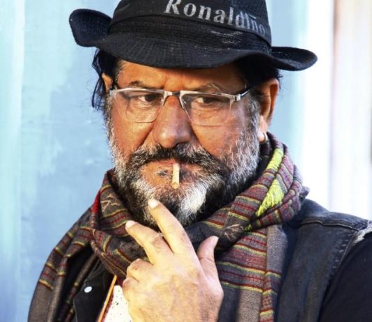 बात चीत ‘अशोक सी त्यागी’ के साथ