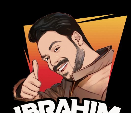 बात चीत “इब्राहिम 420” के साथ