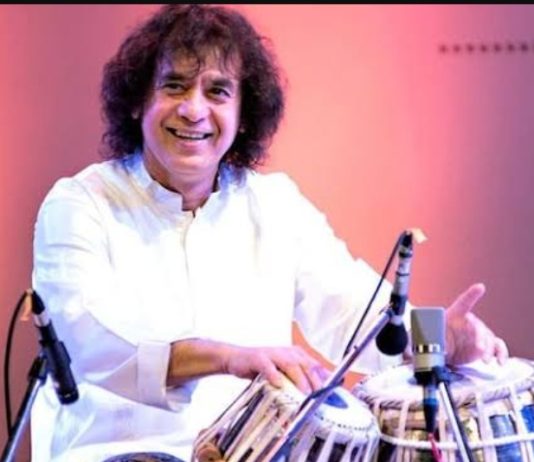 तबला वादक ज़ाकिर हुसैन नही रहे
