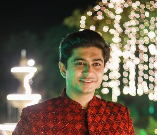 बात चीत ‘प्रशांत आर गुप्ता’ के साथ