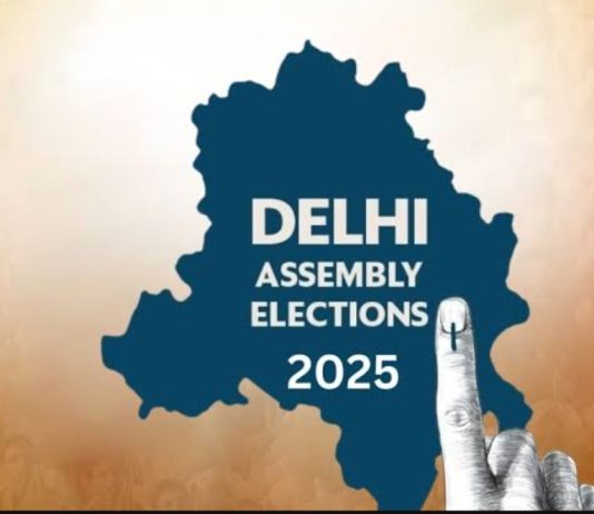 राजधानी की इन हॉट सीटों पर सबकी नज़र