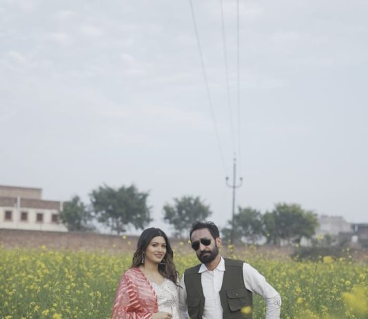 बात चीत ‘हनी वी’ के साथ