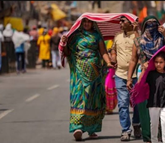 рджрд┐рд▓реНрд▓реА рдореЗрдВ Severe Heat wave, ‘рдЖрдкрджрд╛ рдкреНрд░рдмрдиреНрдзрди рдкреНрд░рд╛рдзрд┐рдХрд░рдг’ рдиреЗ рдЬрд╛рд░реА рдХрд┐рдпреЗ рдирд┐рд░реНрджреЗрд╢