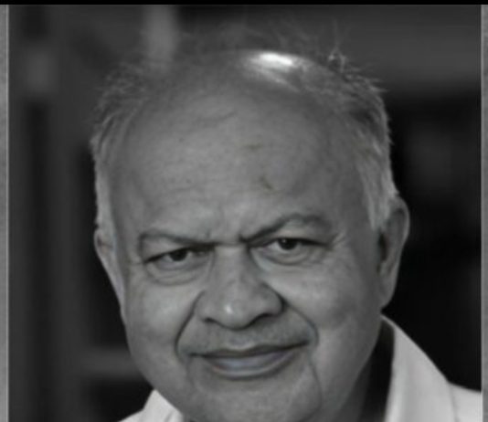 वैज्ञानिक डॉ. जयंत नारळीकर का निधन, मुख्यमंत्री देवेंद्र फडणवीस ने दी श्रद्धांजलि