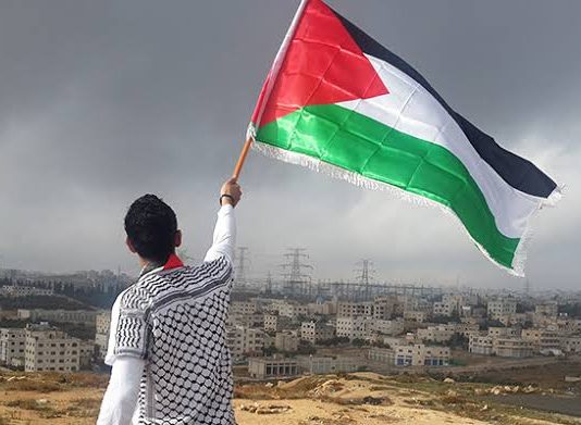 ग़ाज़ा पर हमले रोकने के लिए इज़रायल पर दबाव बढ़ाने वाले 23 देशों में, एक भी मुस्लिम देश नहीं