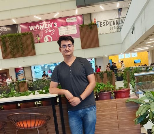 बात चीत ‘गगन सिंह’ के साथ