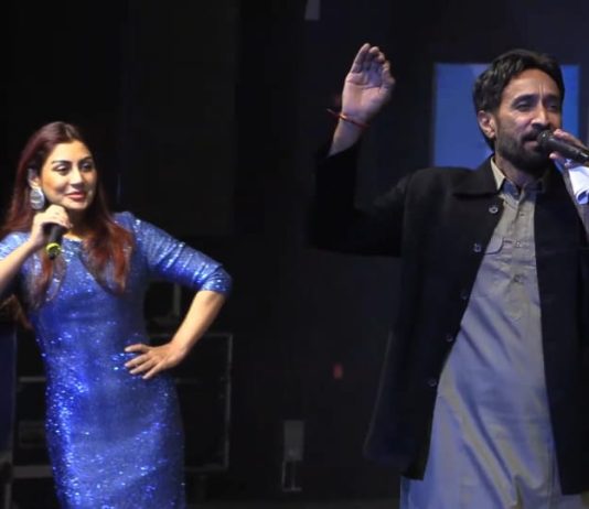 उड़ीसा में चला हनी वी की गायकी का जादू .. बॉलीवुड की अदाकारा ने हनी वी के गानों पर लगाए ठुमके