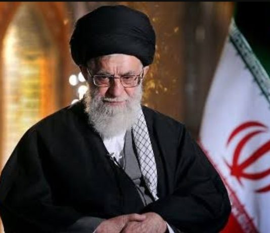 ईरान के सुप्रीम लीडर सैय्यद अली खामेनेई ने इज़रायल और अमेरिका को फ़िर दी चेतावनी