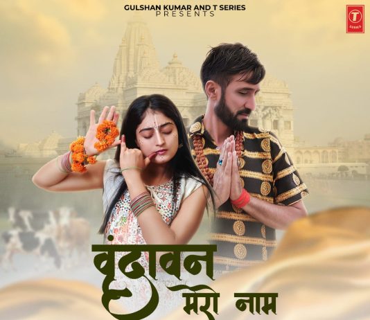 हनी वी का गाना टी-सीरीज कंपनी पर रिलीज होगा