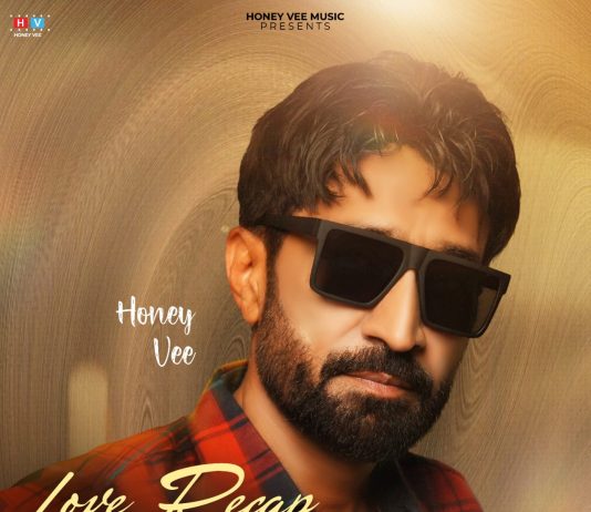 हनी वी का नया गाना याद ता ओदी होनी है रिलीज हुआ