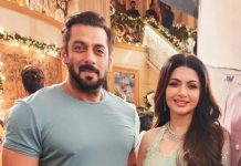 भाग्यश्री की शादी में नहीं आए उनके माता पिता, साथ दिया खास दोस्त सलमान ने