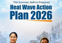 स्कूलों में फ्री मिलेगा ORS, मजदूरों को दोपहर में आराम, हीट वेव पर दिल्ली सरकार सख्त